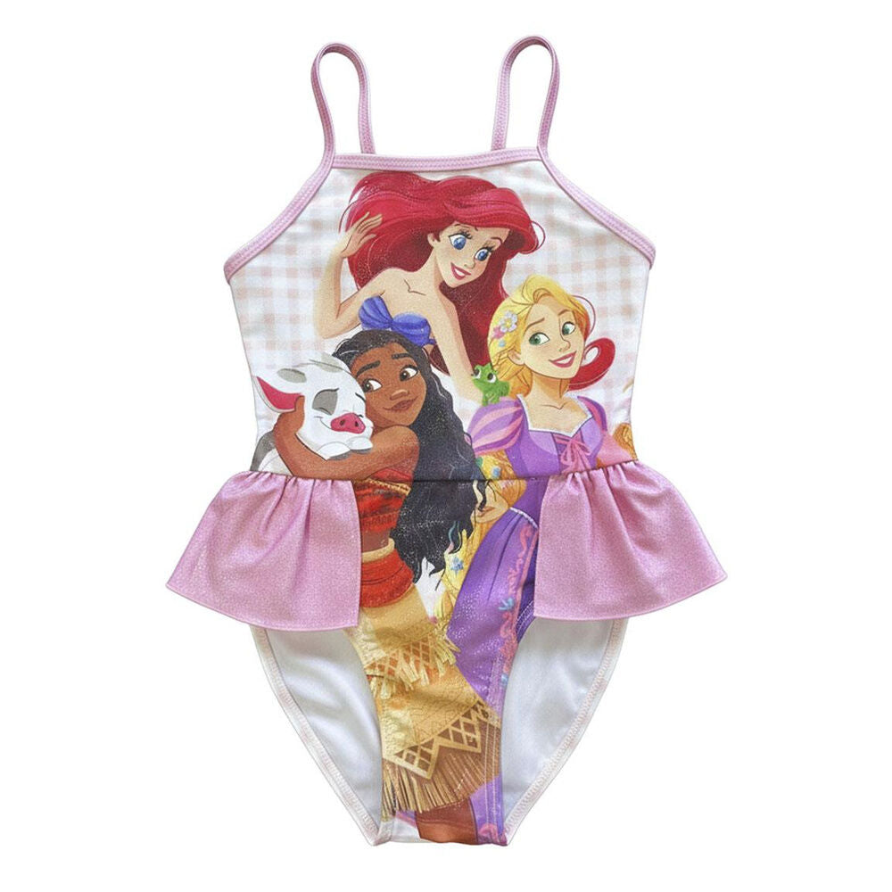 disney princess swimsuit