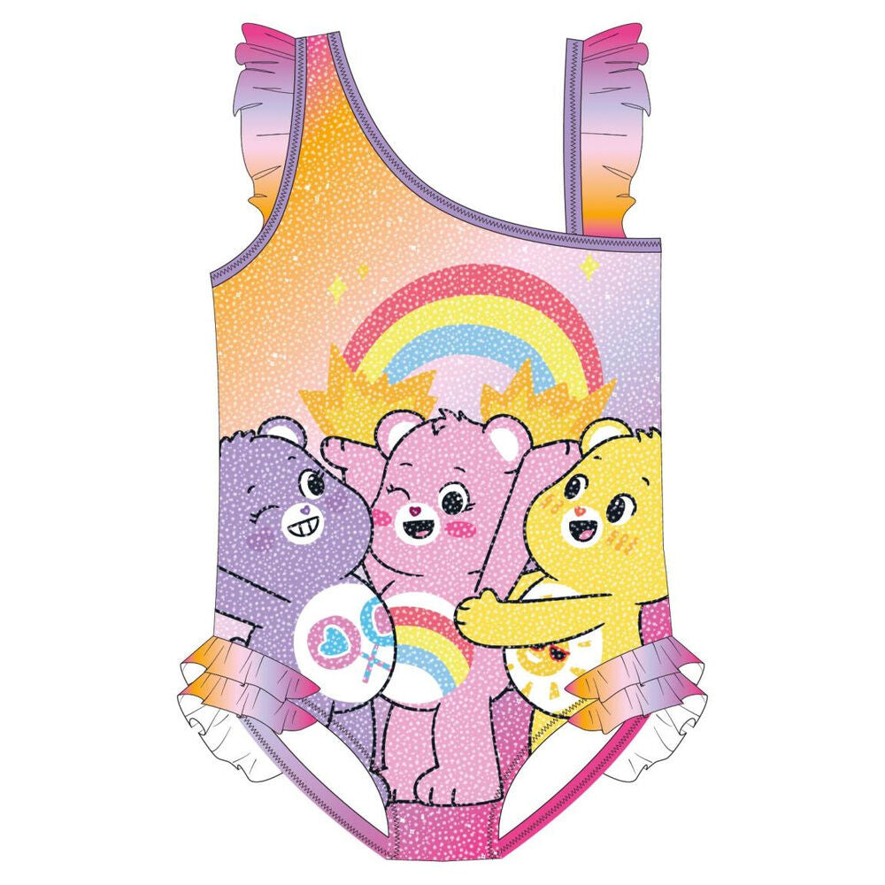 care bears swimsuit