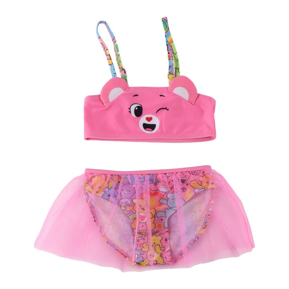 care bears bikini