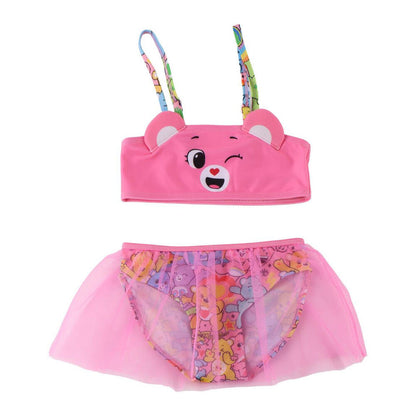 care bears bikini