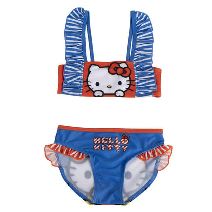 Hello Kitty Bikini