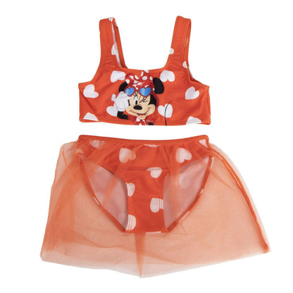Bikini Myszki Minnie