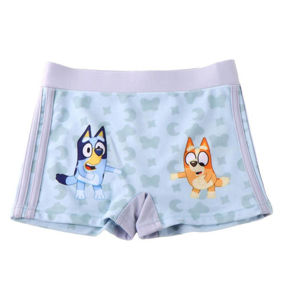 Bluey boxer swimsuit