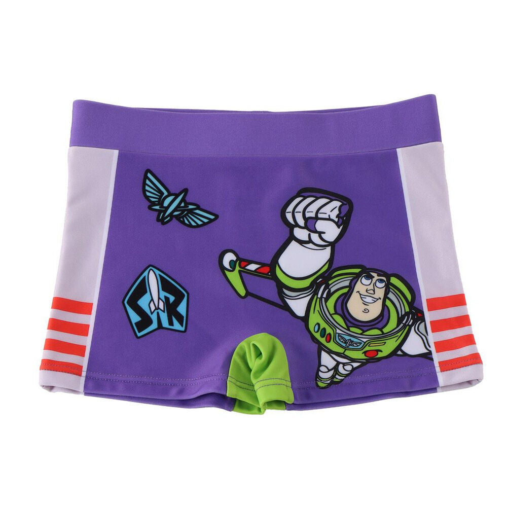 disney pixar toy story boxer swimsuit