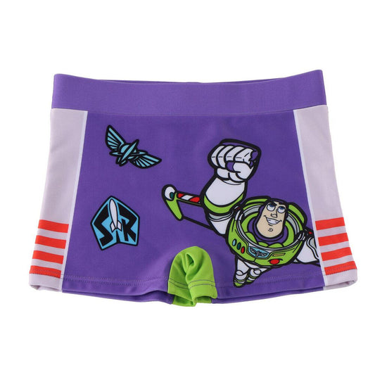 disney pixar toy story boxer swimsuit