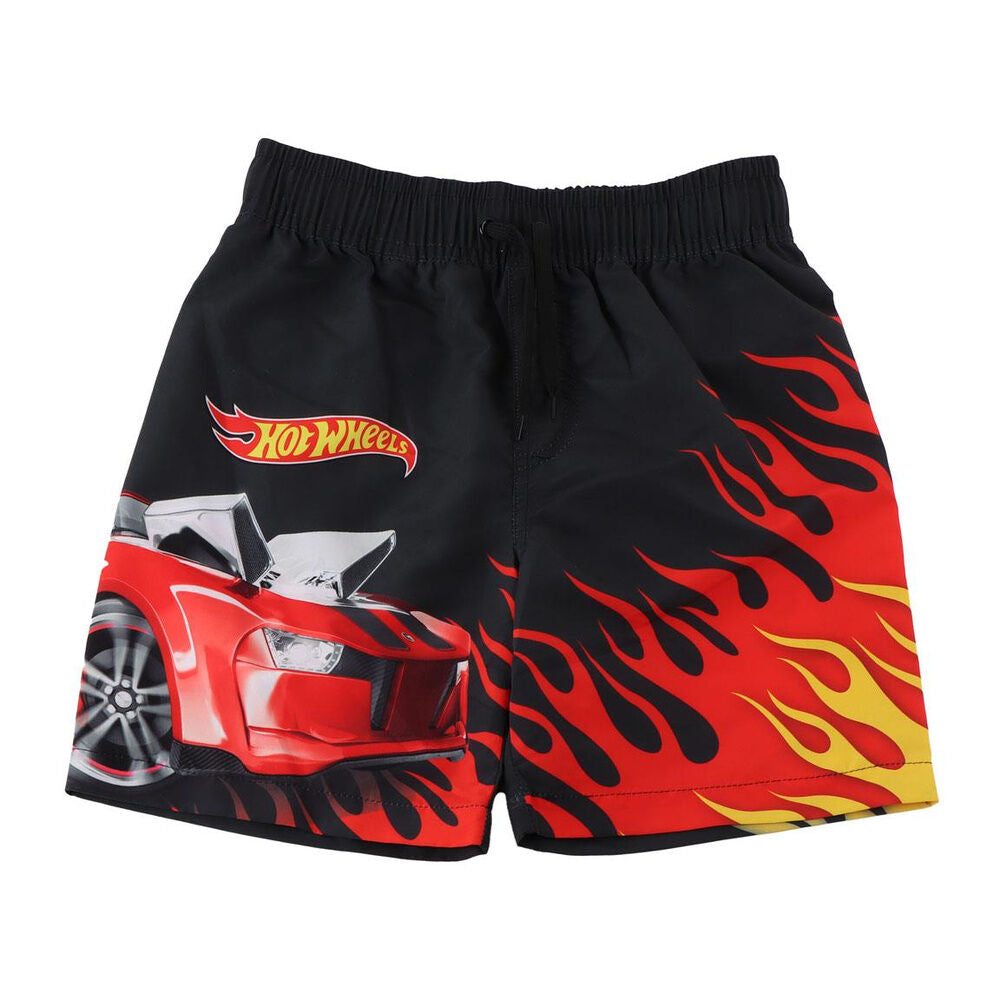 hot wheels boxer swimsuit