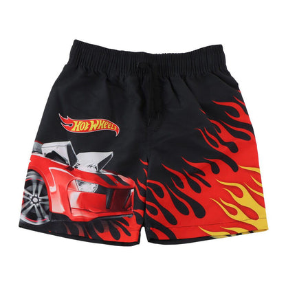 hot wheels boxer swimsuit