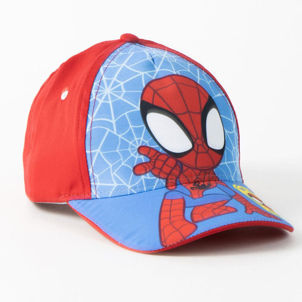 Cappellini assortiti di Spider Man della Marvel