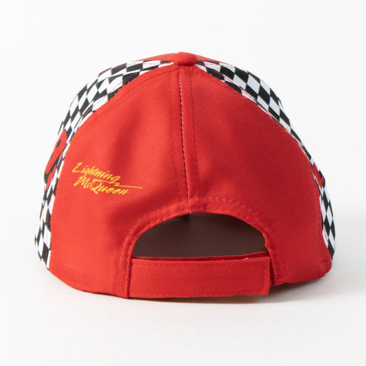 Casquette Disney Pixar Cars