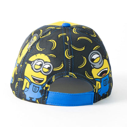 Czapka Minionków