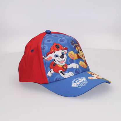 Paw Patrol hat and sunglasses set