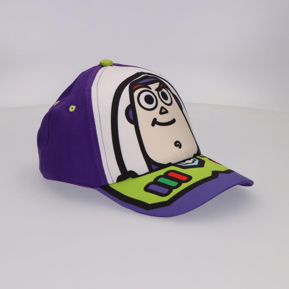 Ensemble casquette et lunettes de soleil Toy Story Disney Pixar