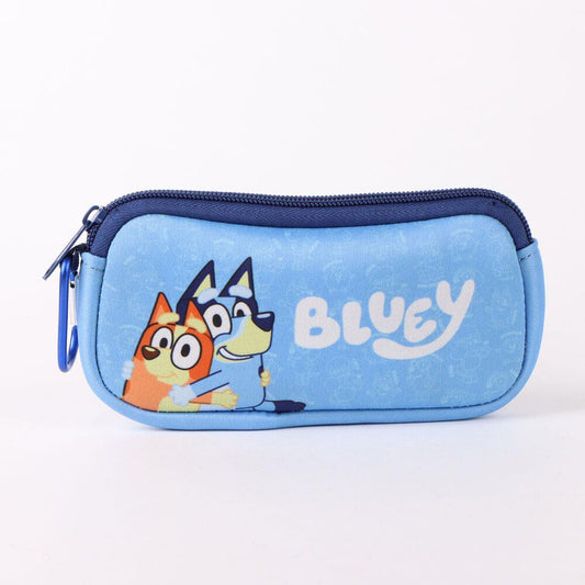 Occhiali da sole + custodia Bluey