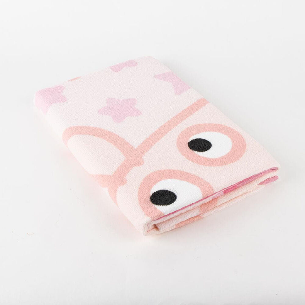 Peppa Pig microfiber towel