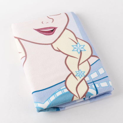 Disney Frozen microfiber towel