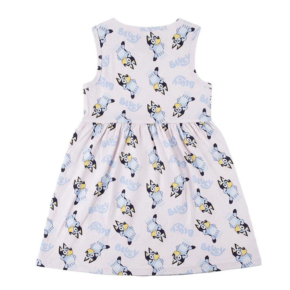 Bluey Dress