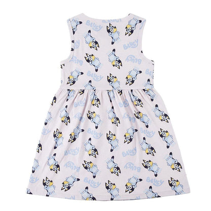 Bluey Dress