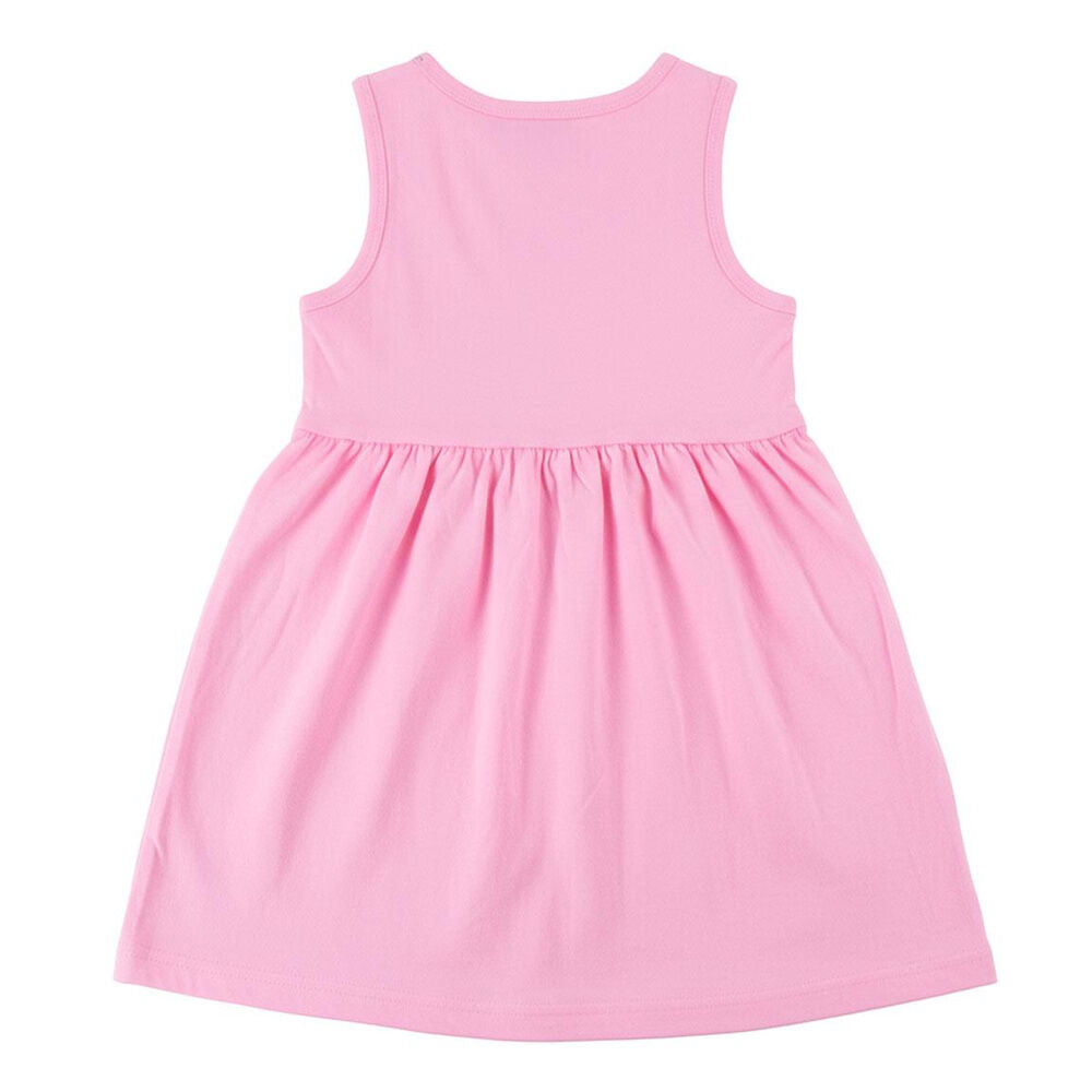Gabby's Dollhouse Dress