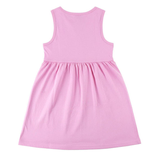 Vestido Disney Angel & Stitch