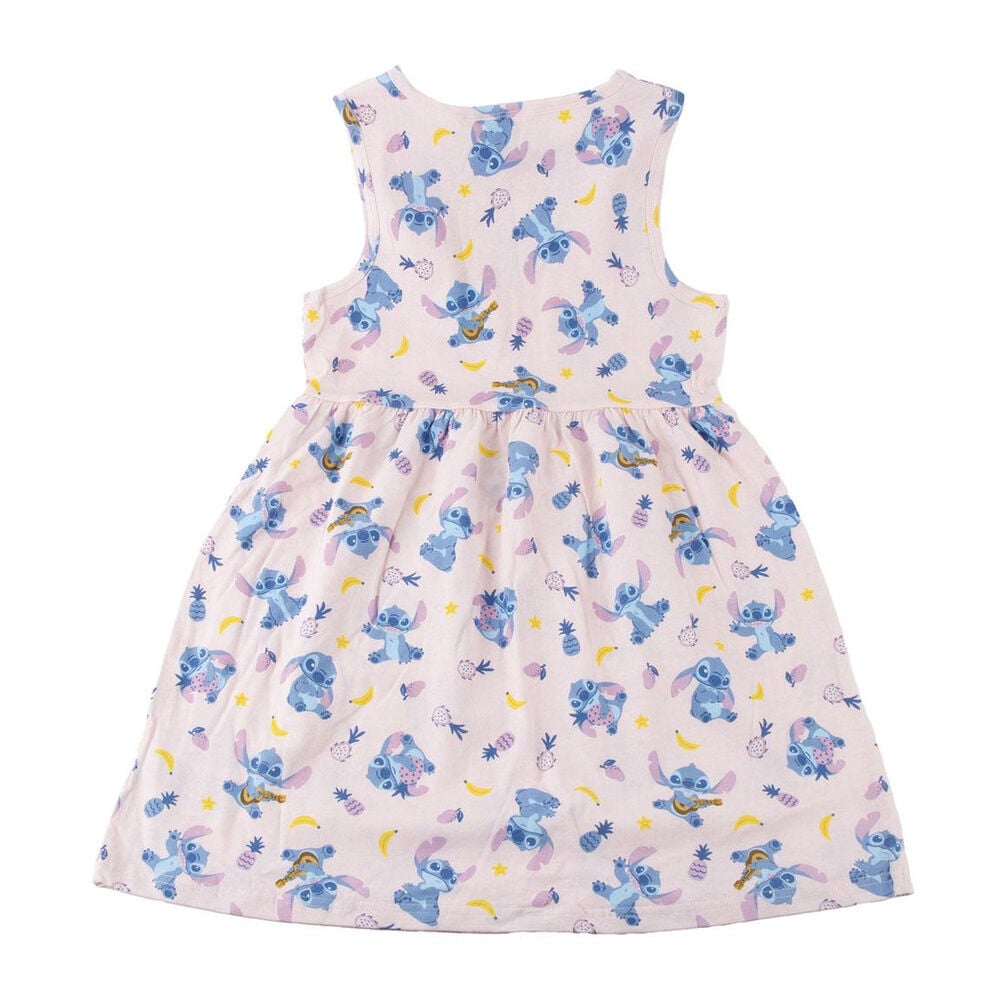 Stitch Disney Dress