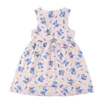 Stitch Disney Dress