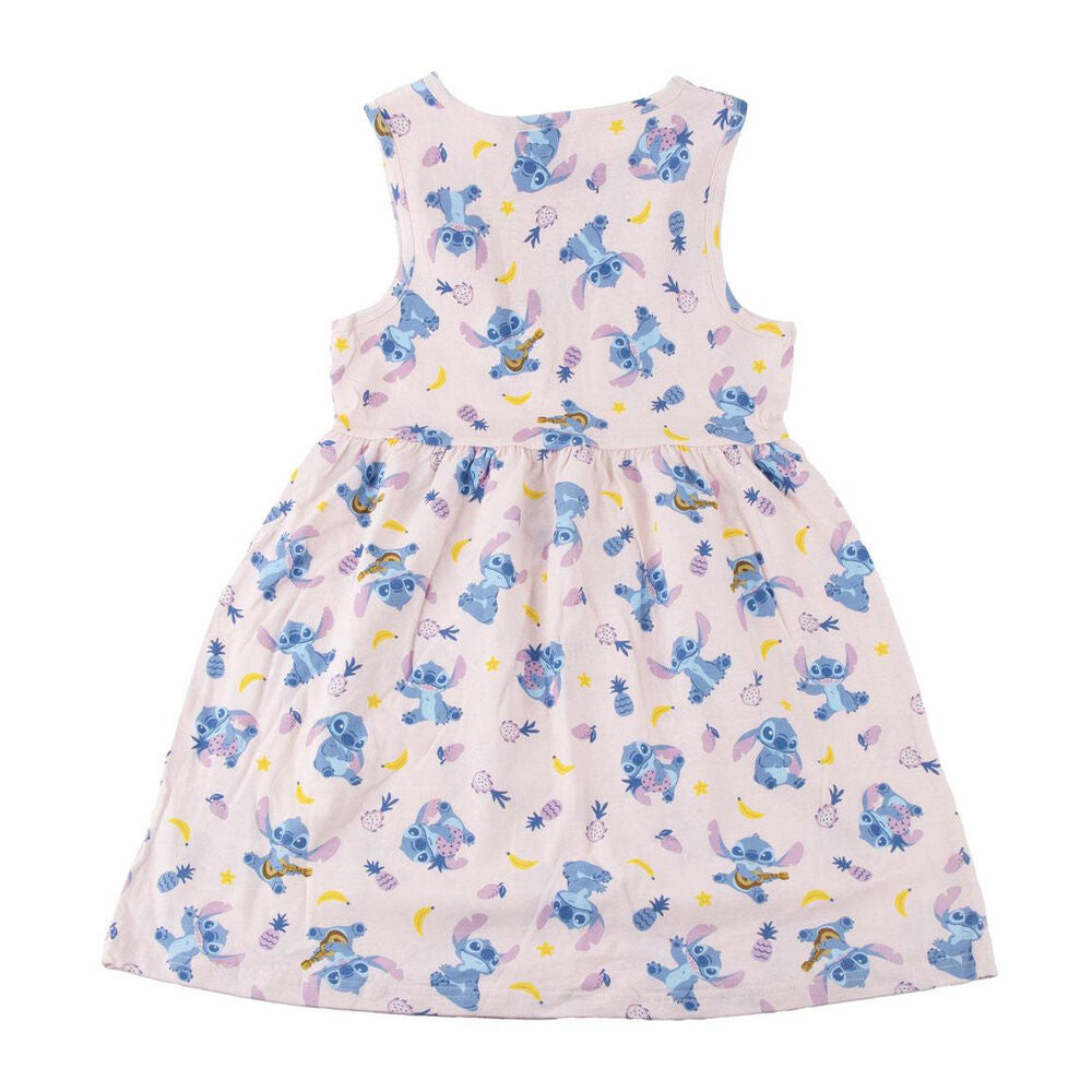 Stitch Disney Dress