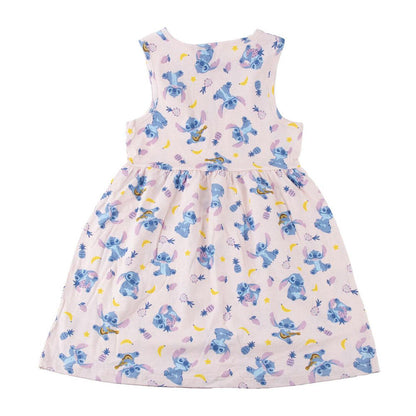 Stitch Disney Dress