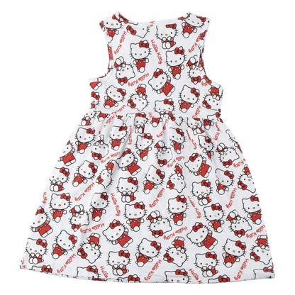 Vestito di Hello Kitty