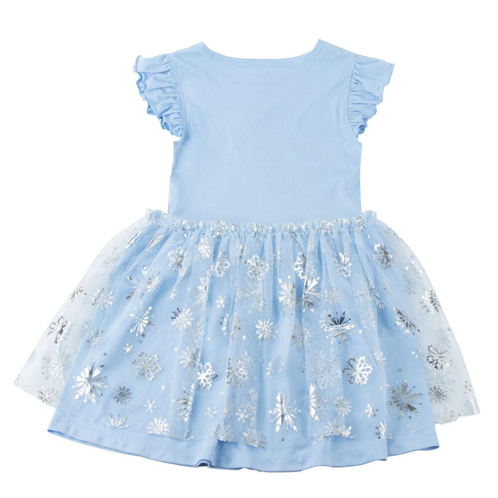 Disney Frozen Elsa Dress