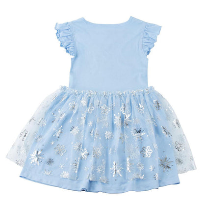Disney Frozen Elsa Dress