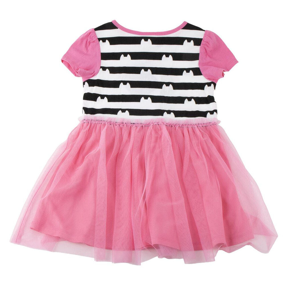 Gabby's Dollhouse Dress