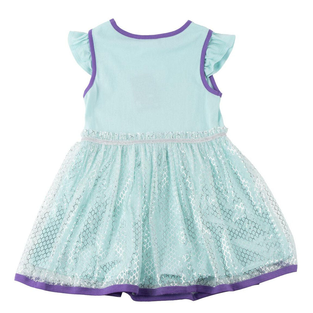 Ariel dress from The Little Mermaid Disney