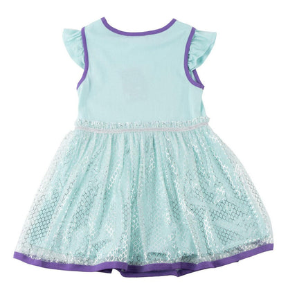 Ariel dress from The Little Mermaid Disney
