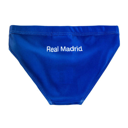 Real Madrid Badehose