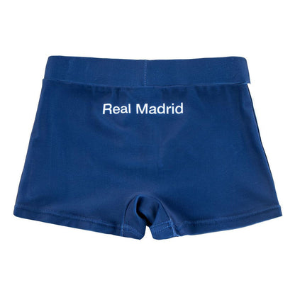 Real Madrid Boxer Badeanzug