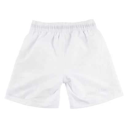 Real Madrid Bermuda swim trunks