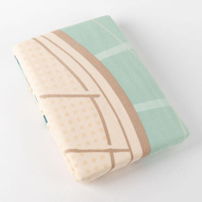 Grogu The Mandalorian Star Wars microfiber towel