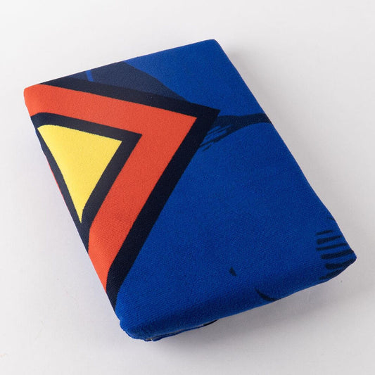 Asciugamano in microfibra di Superman della DC Comics