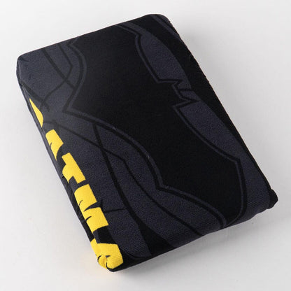 Toalla de microfibra de Batman de DC Comics