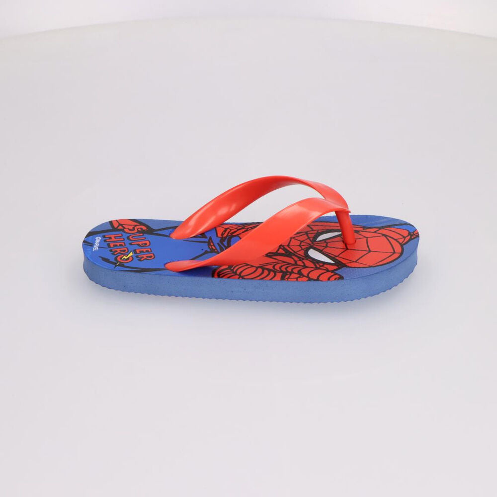 Klapki Marvel Spiderman