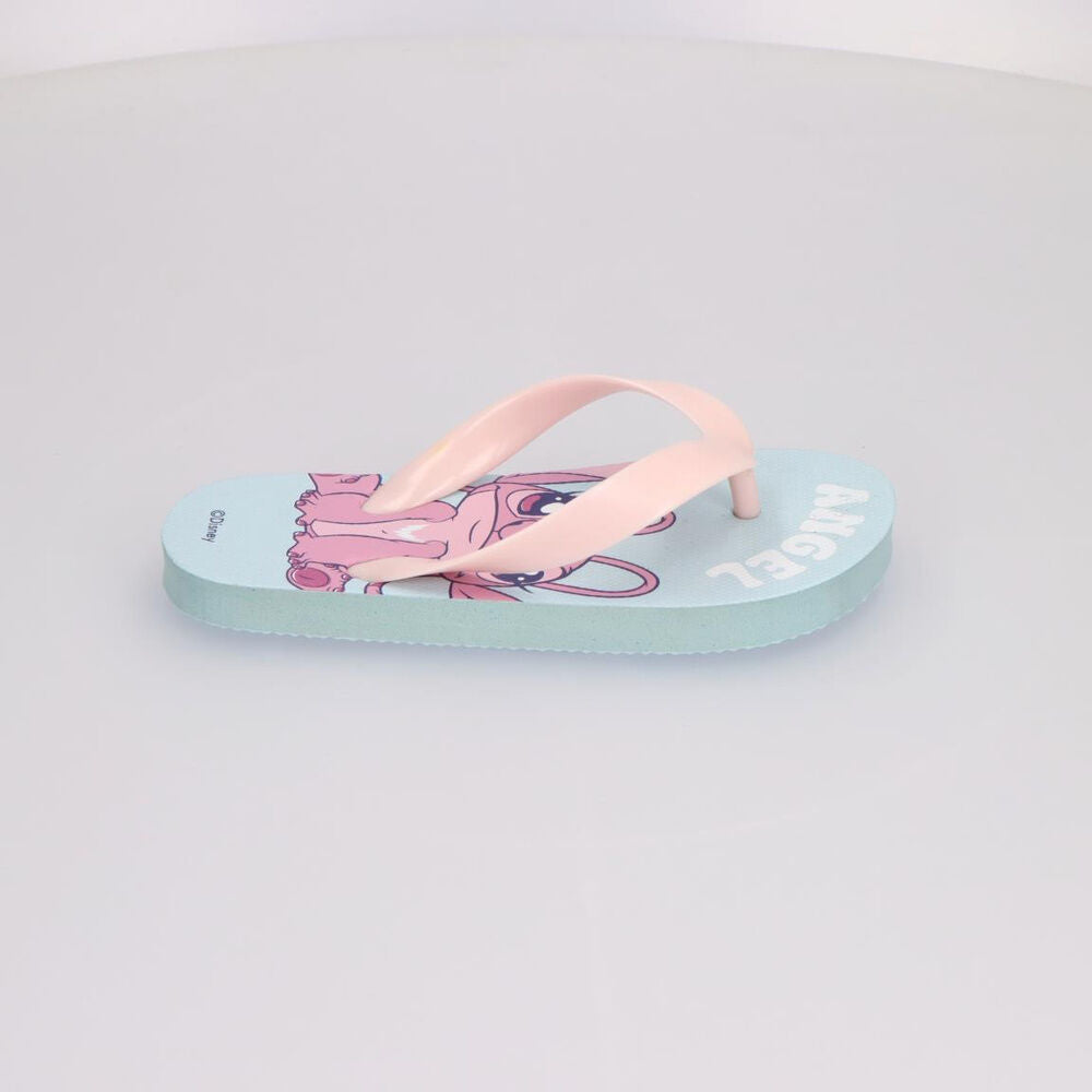 Stitch Disney Flip Flops