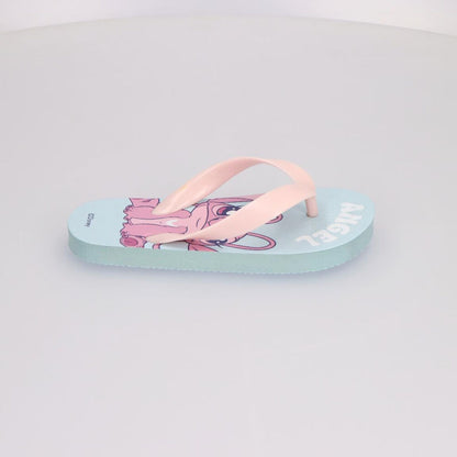 Stitch Disney Flip Flops