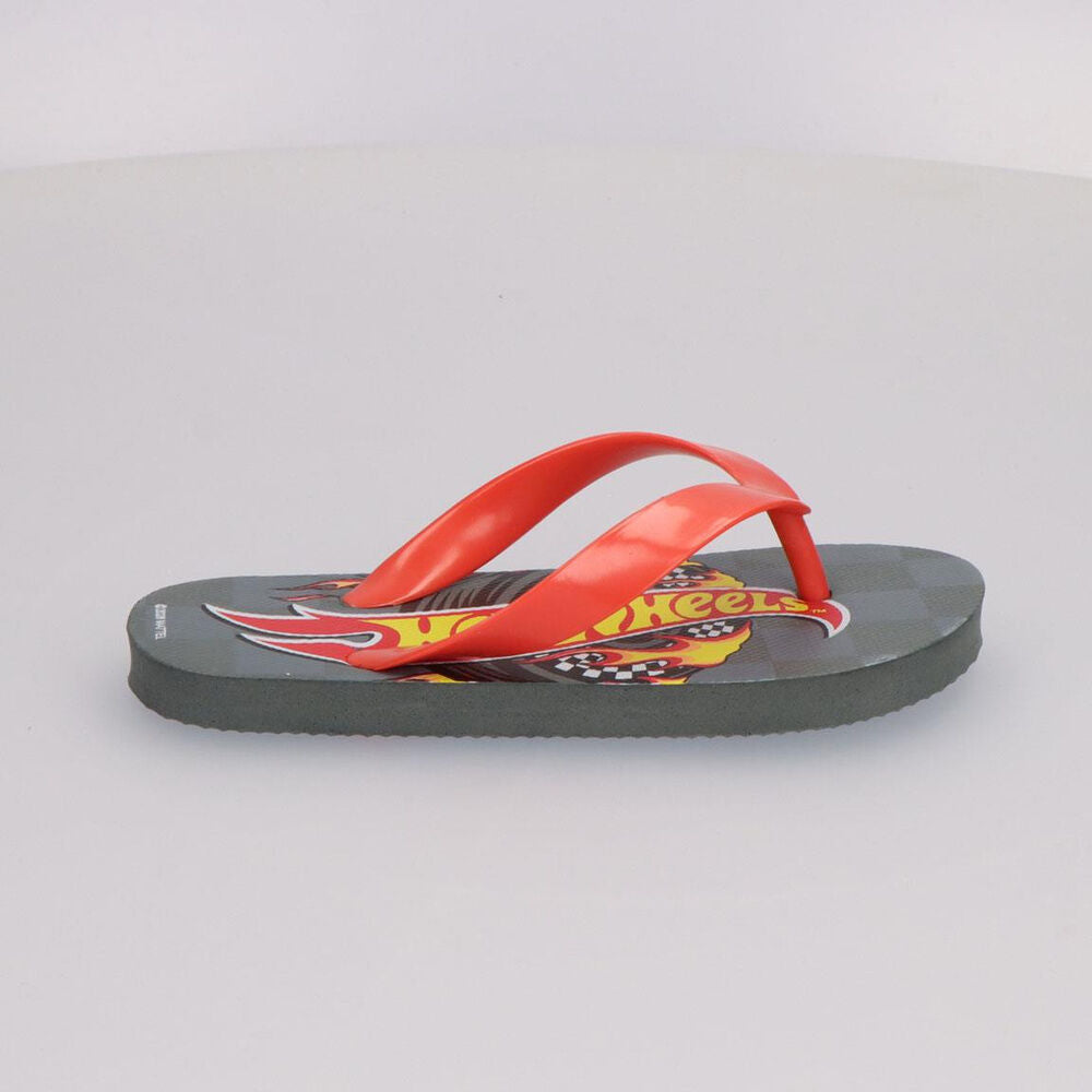 Klapki Hot Wheels