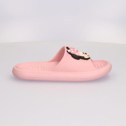 Klapki Myszka Minnie Disney