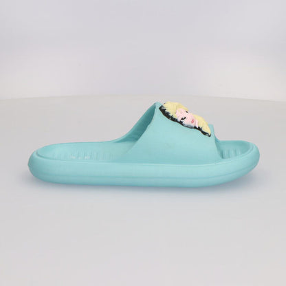 Frozen Disney Flip Flops