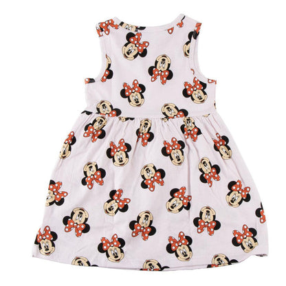 Disney Minnie Mouse Dress