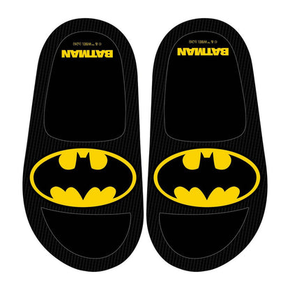 Chinelo do Batman da DC Comics