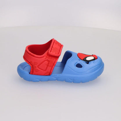 Marvel Spidey Sandals