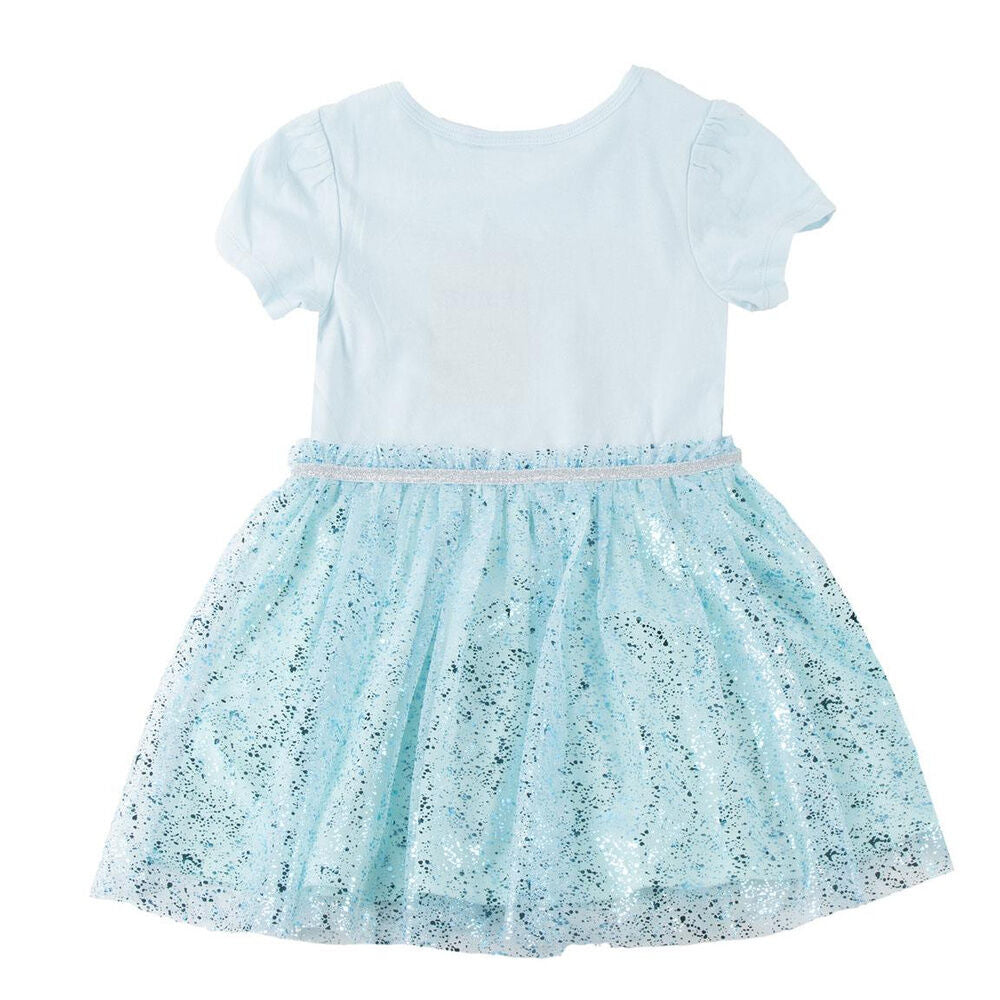 Stitch Disney Dress