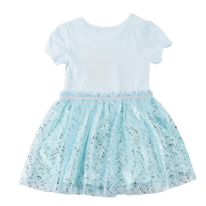 Stitch Disney Dress